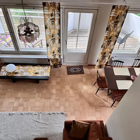 Διαμέρισμα Value