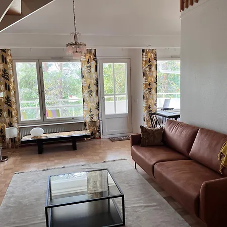 Value Διαμέρισμα Ροβανιέμι