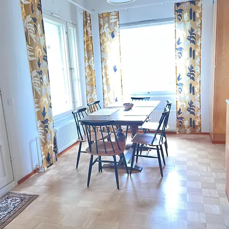 Apartament Value Rovaniemi