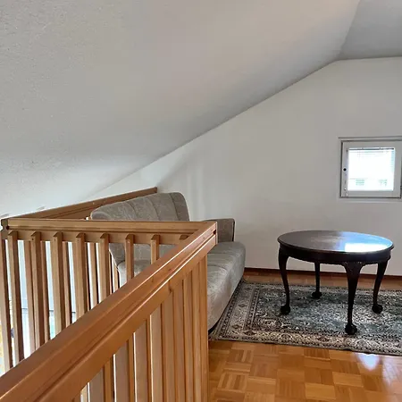 Value Apartmán *