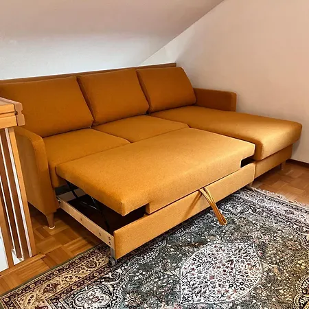 Value Apartmán *