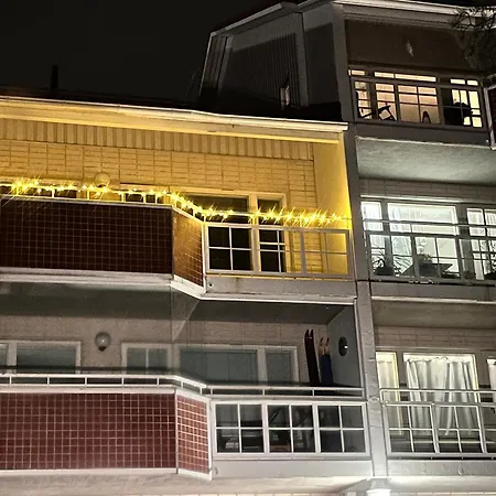 Value Διαμέρισμα Ροβανιέμι