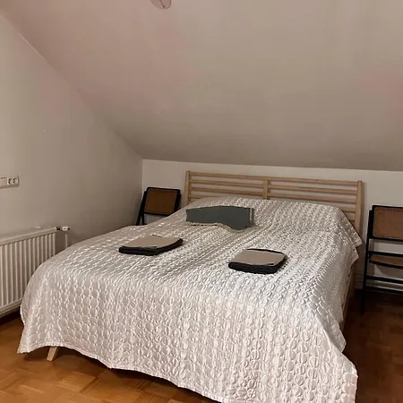 Apartament Value