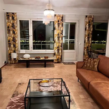 Apartament Value Rovaniemi