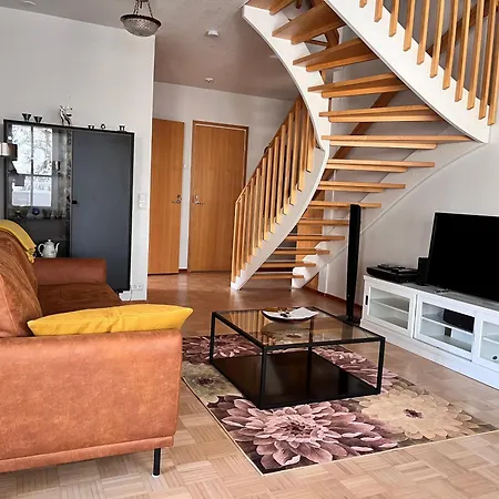 Διαμέρισμα Value Ροβανιέμι