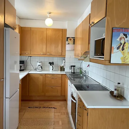 Apartmán Value