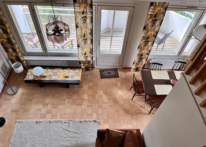 Διαμέρισμα Value