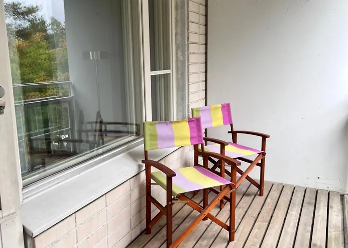 Διαμέρισμα Value