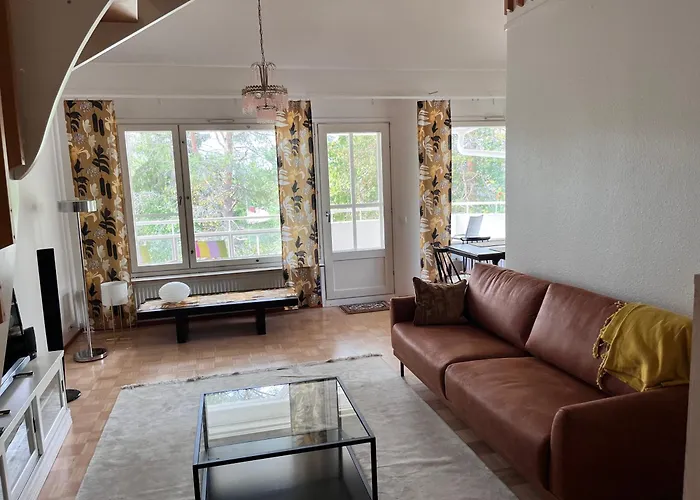 Value Διαμέρισμα Ροβανιέμι