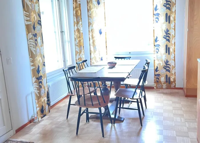 Διαμέρισμα Value Ροβανιέμι