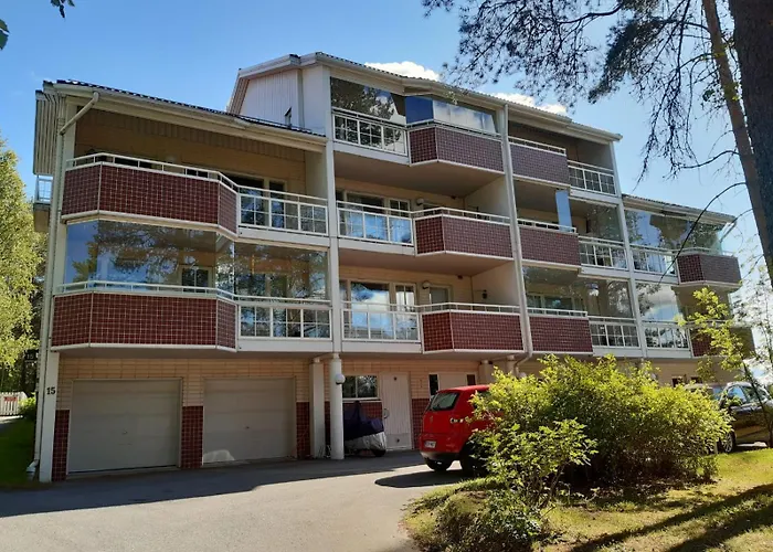 Value Ροβανιέμι