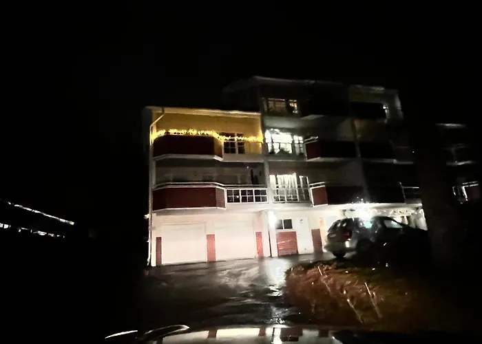 Διαμέρισμα Value *