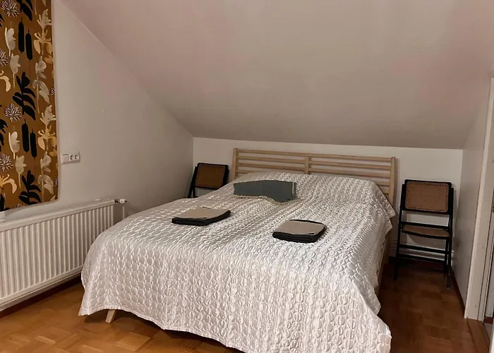 Διαμέρισμα Value