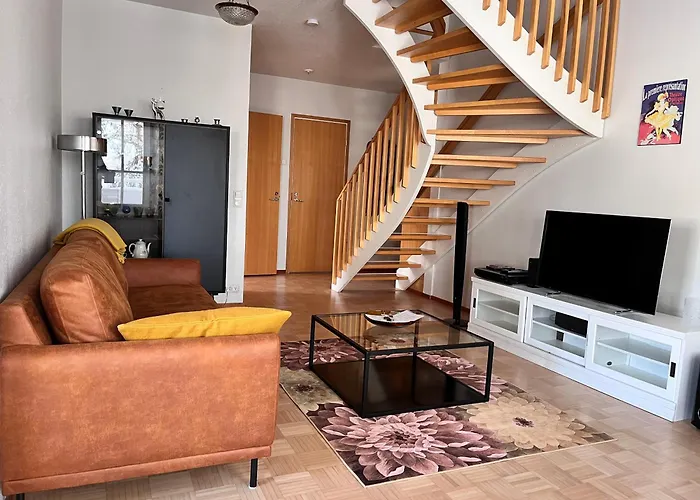 Διαμέρισμα Value Ροβανιέμι